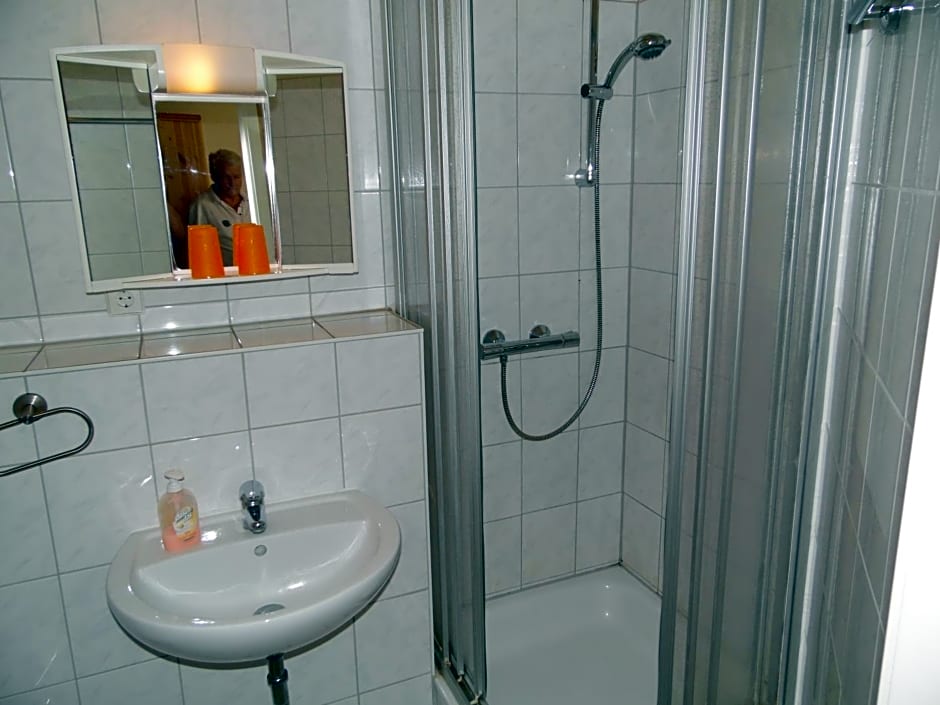 Hotel Klappenburg