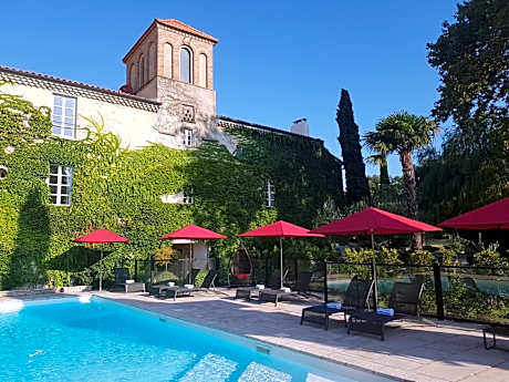 Le Domaine Du Colombier