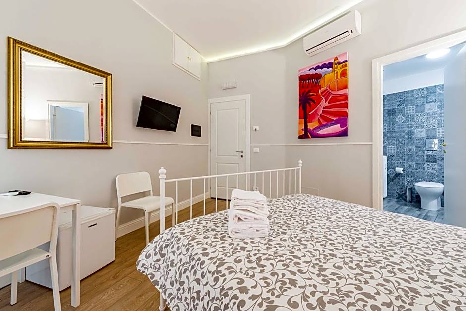 Un Attimo A Roma B&B