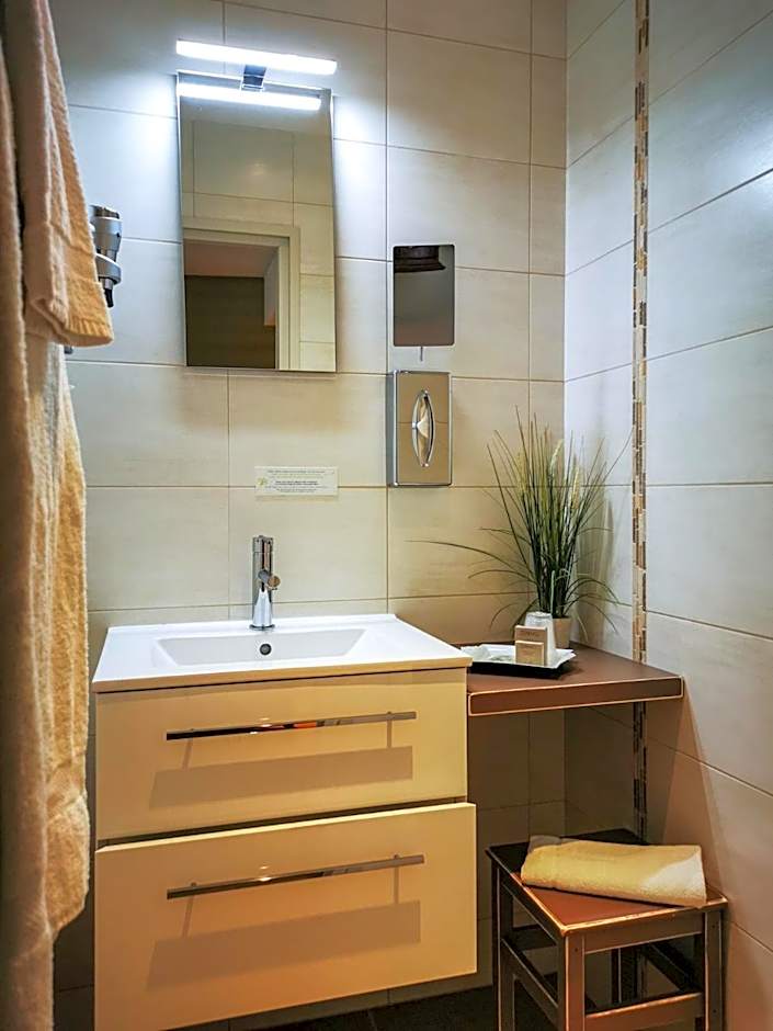 Hôtel Le Griffon d'Or