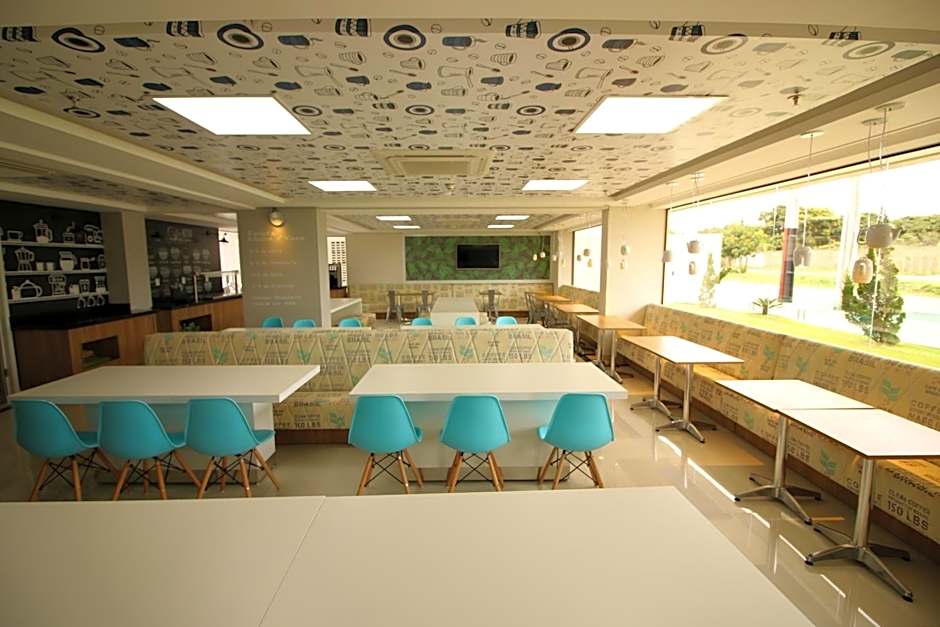 IBIS Styles Vitoria Da Conquista