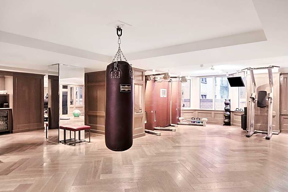 The Luxury Collection Hotel Manhattan Midtown
