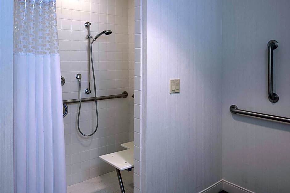 Hampton Inn & Suites Blythe