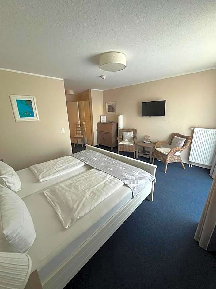 Hotel Admiral Scheer