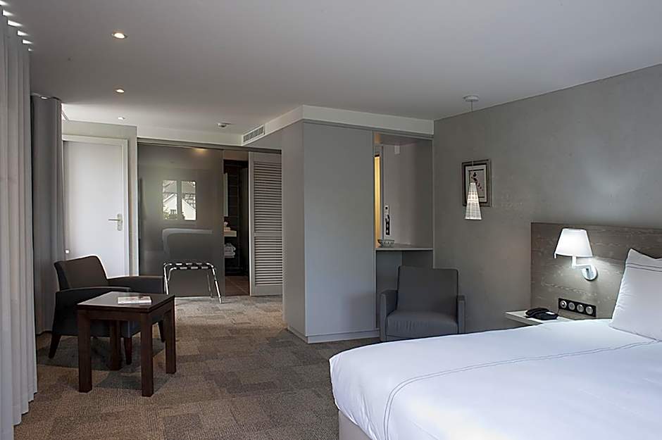 Maison Jenny Hotel Restaurant & Spa