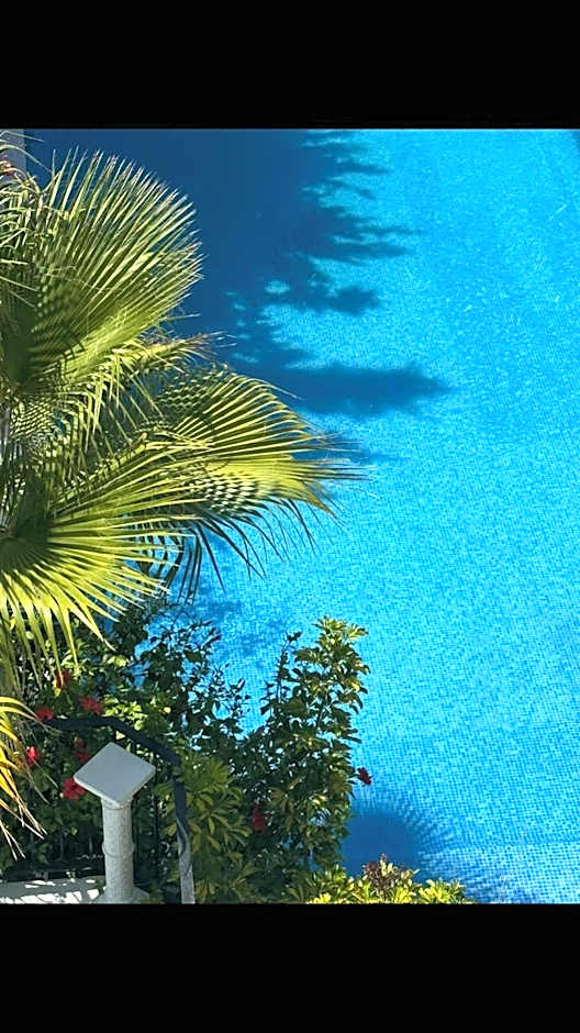 Sea Marbella