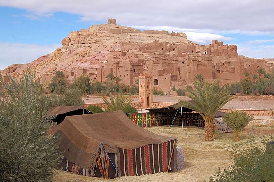 Hôtel LAKASBAH Ait Ben Haddou