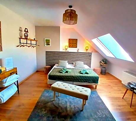 King Room
