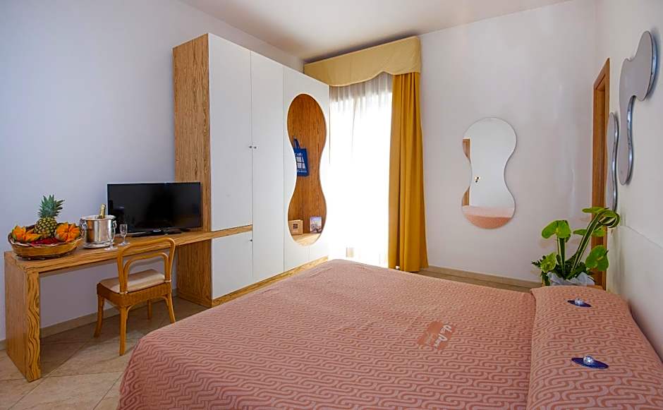 Joli Park Hotel - Caroli Hotels