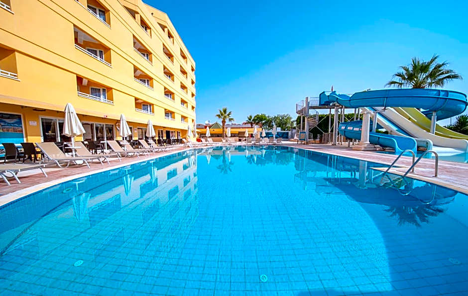 Hotel Esra and Family Suites - All Inclusive