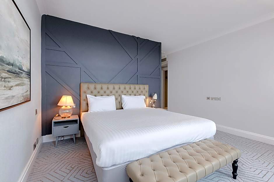 Photo 1 of 12 of Deluxe Double Suite with View