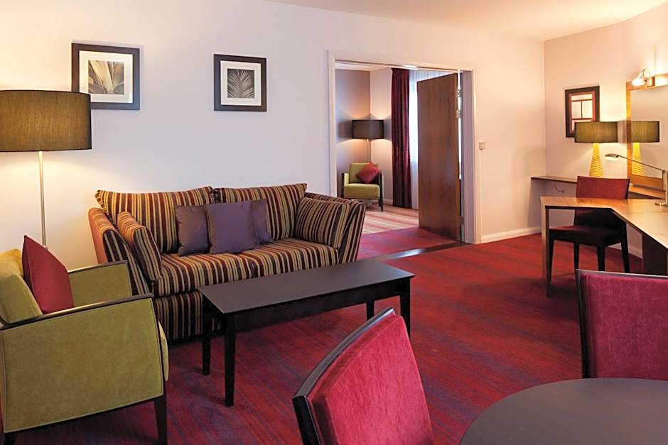 Holiday Inn Norwich City By IHG