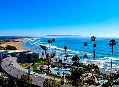 The Seacrest Oceanfront Hotel