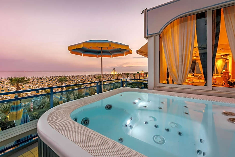 Hotel Napoleon