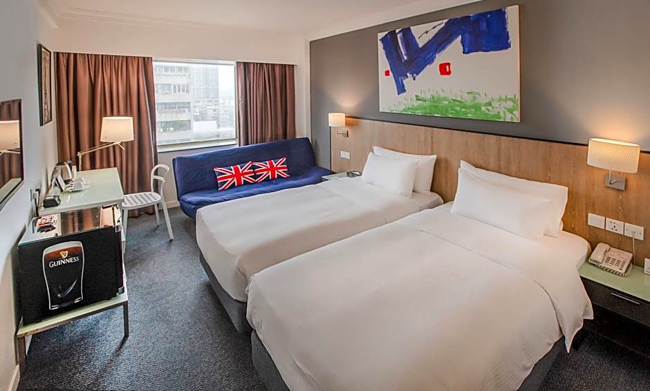 Macau Hotel S