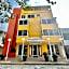 OYO Hotel Puerto Real Coatzacoalcos