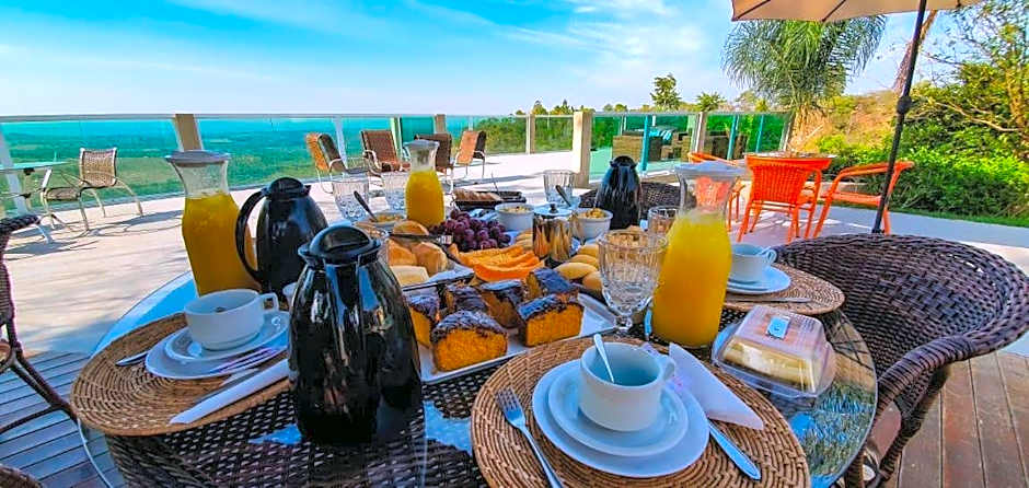 Mirante Pousada Boutique