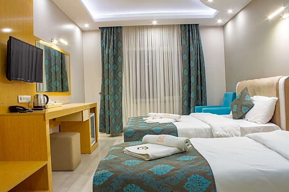 Sumela Park Hotel