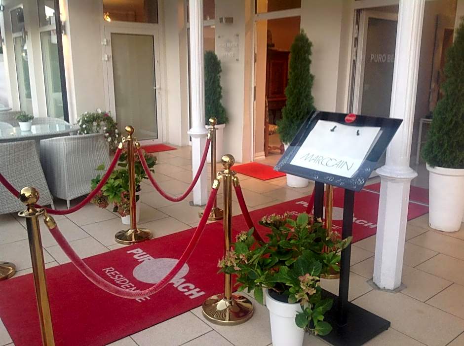 Residence Puro Beach - Adults only