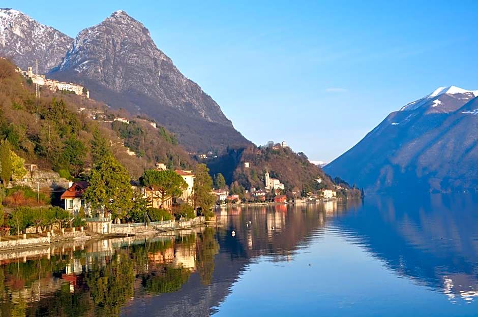 Hotel Stella D'Italia