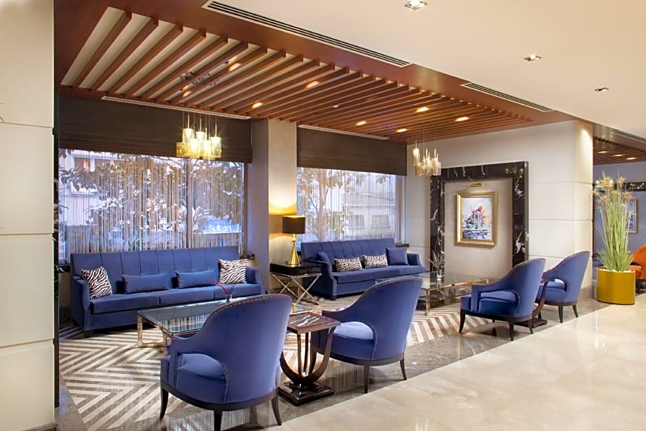 Mercure Istanbul Bomonti