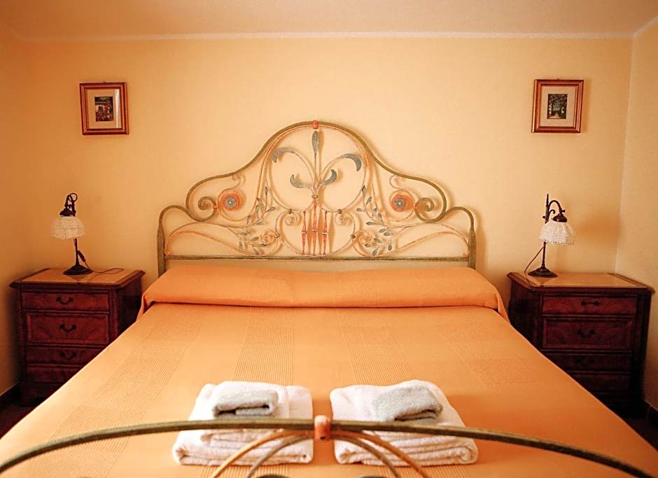 Bed & Breakfast Spigolatrice