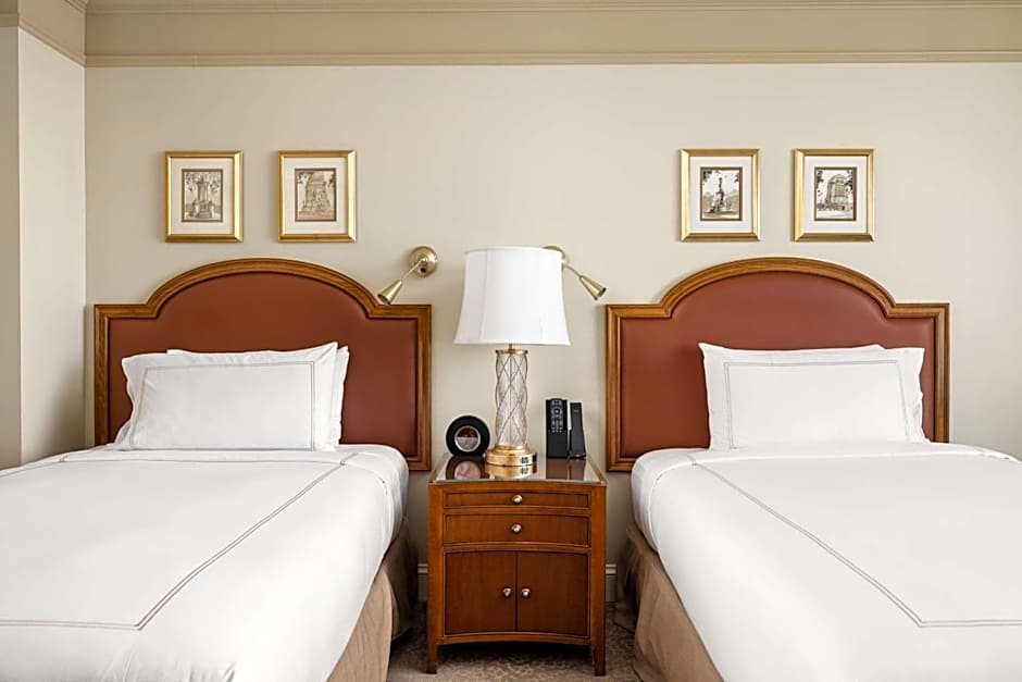 Conrad By Hilton Indianapolis