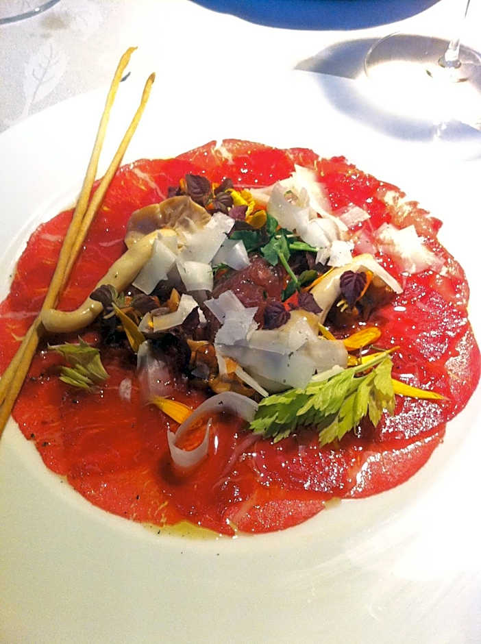 Hotel Restaurant Rössle