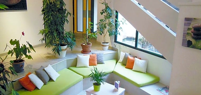 Ibis Budget La Rochelle Puilboreau