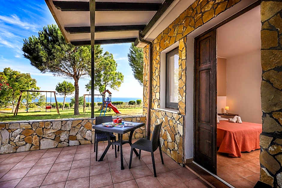 Tenuta Li Fani Residence Hotel