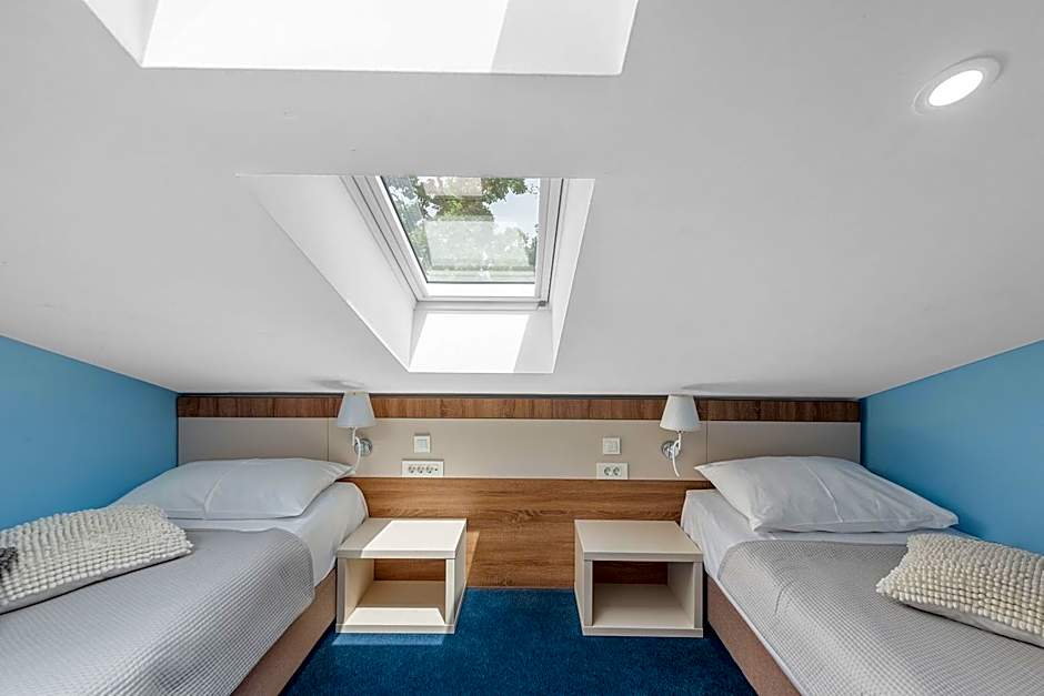 Boutique Hotel Mali Raj