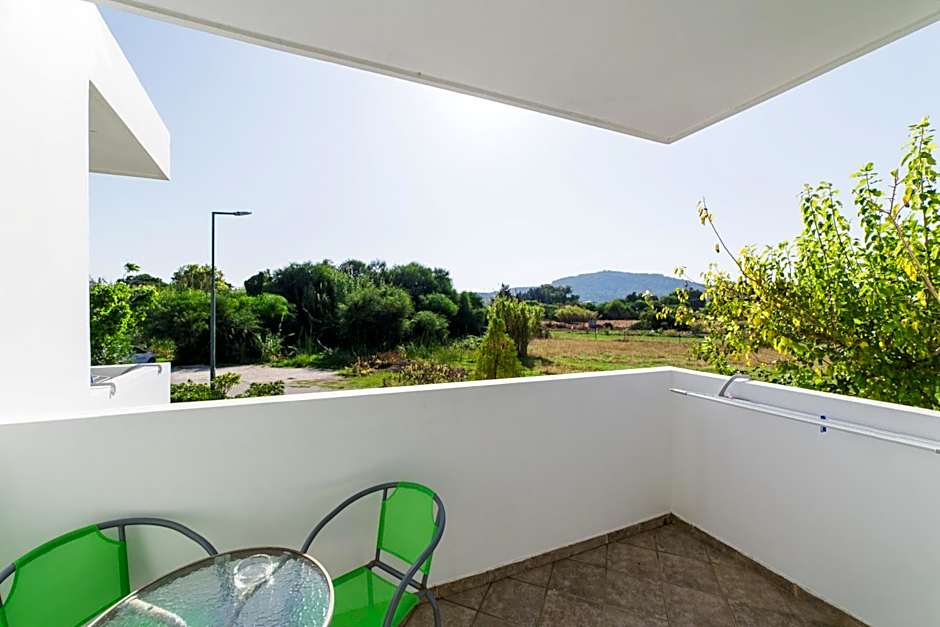 Anelia Boutique Studios & Apartments