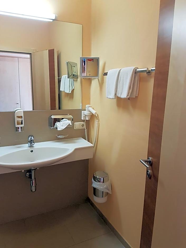 Hotel Garni Alpendiamant