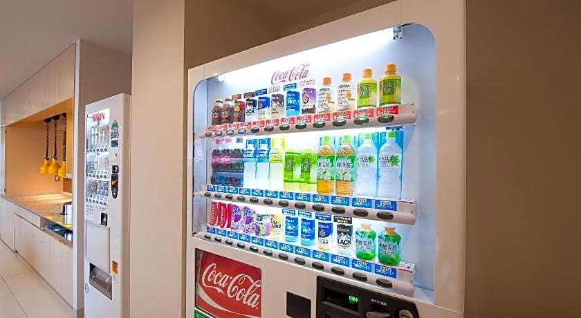 Super Hotel Kofu Showa Inter