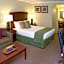 Quality Inn & Suites Santa Cruz Mountains