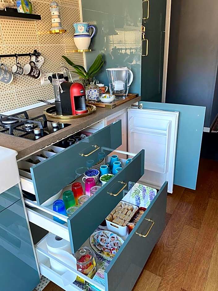 B&B il Duca d'Amalfi