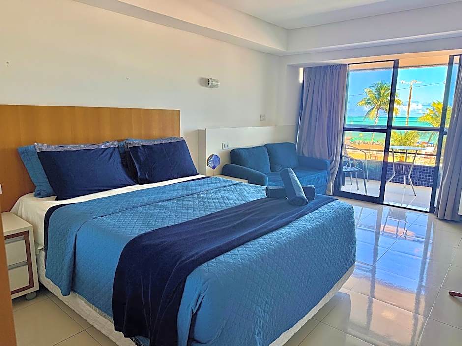 MARINAS PRAIA Flats