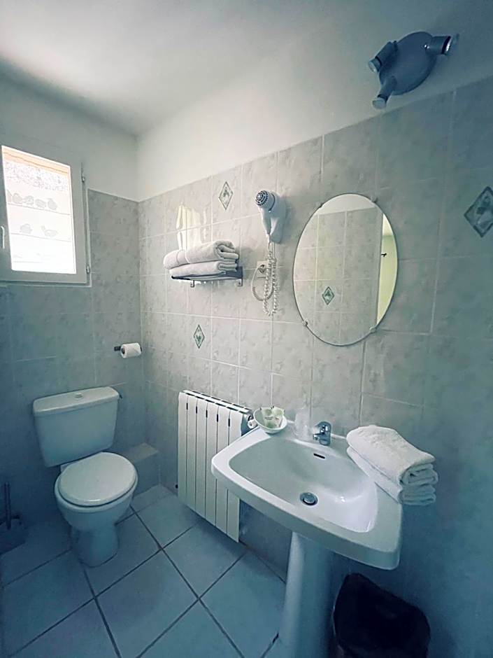 Hôtel Le Moulin D'Olt