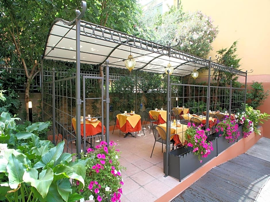 Hotel Astoria