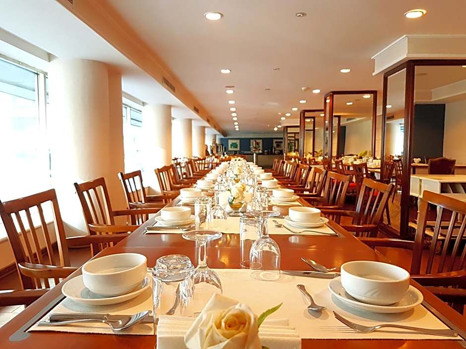 Jura Hotels Mavi Sürmeli Adana