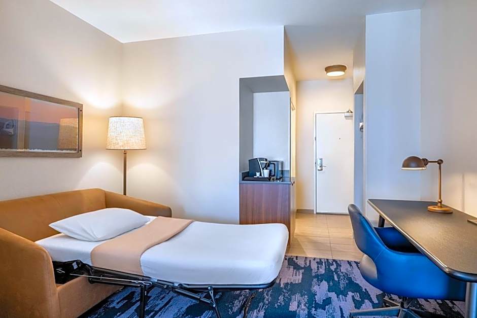 Fairfield by Marriott Inn & Suites Fort Walton Beach Hurlburt Area