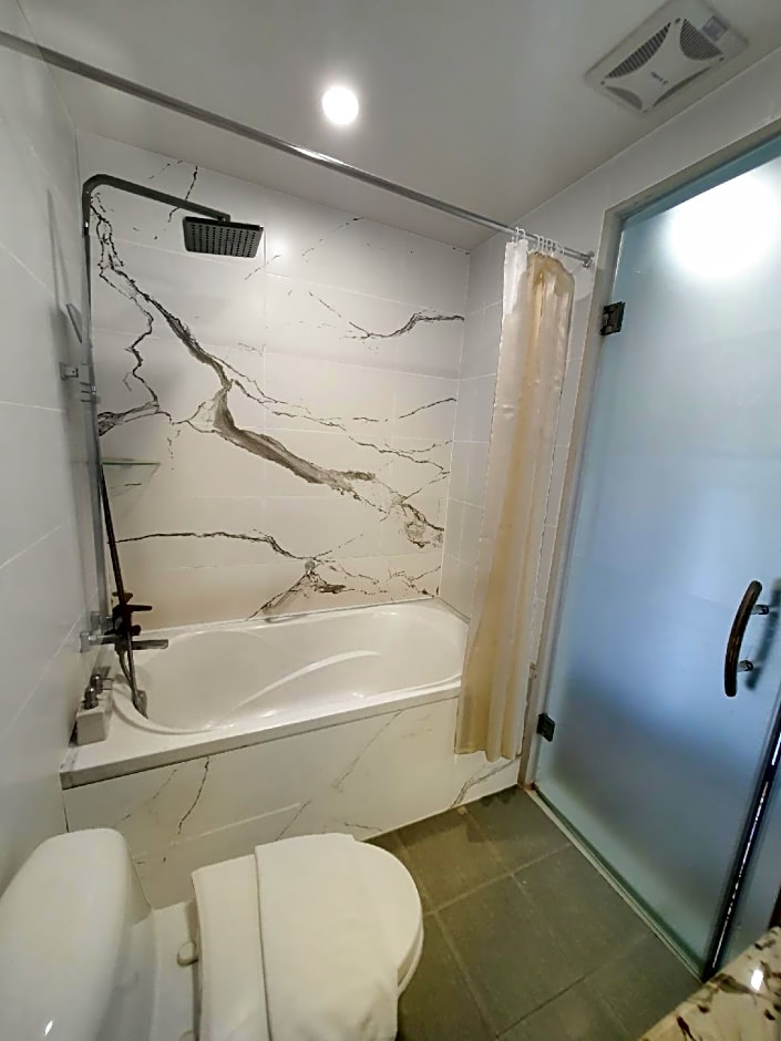 Hanoi Siva Luxury Hotel