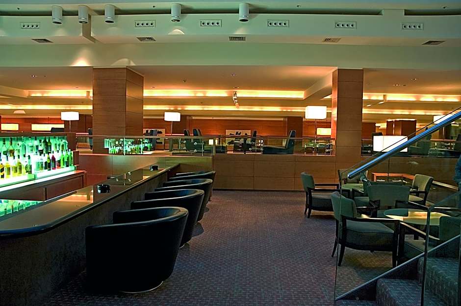 Ergife Palace Hotel