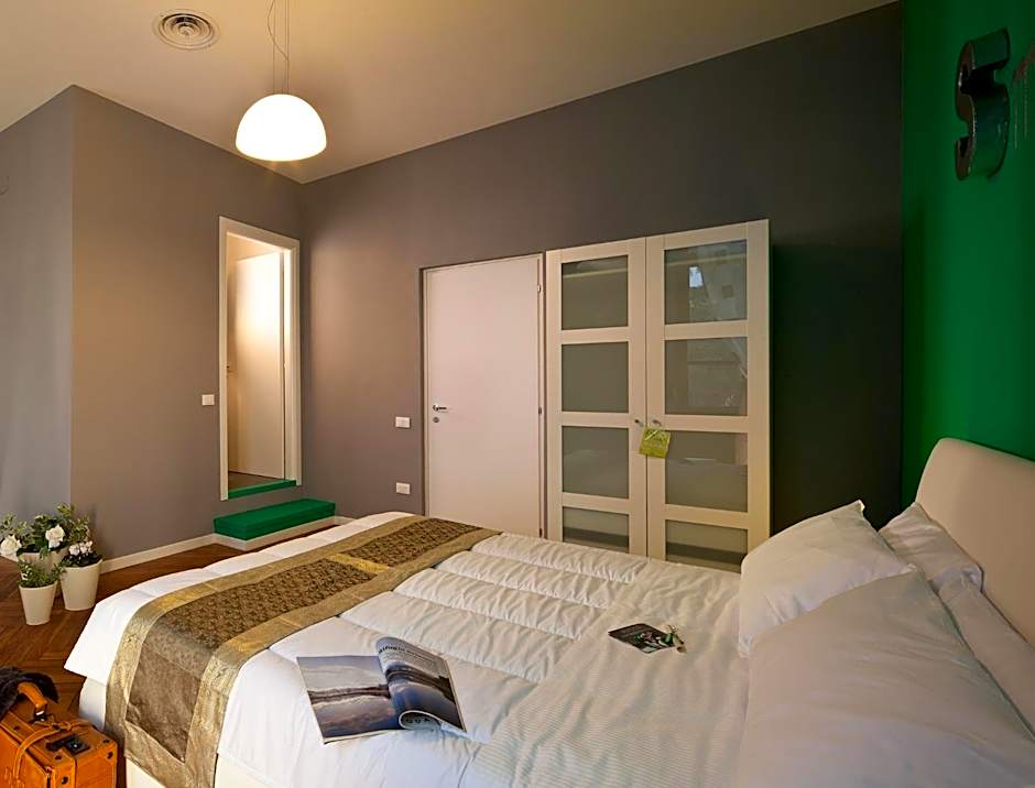 GIO'EL Happiness Guest House