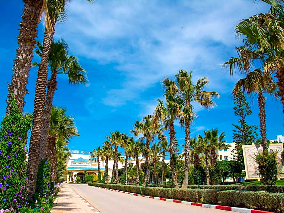 Sentido Bellevue Park