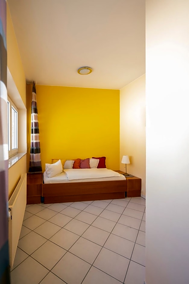 Hotel Nahetal