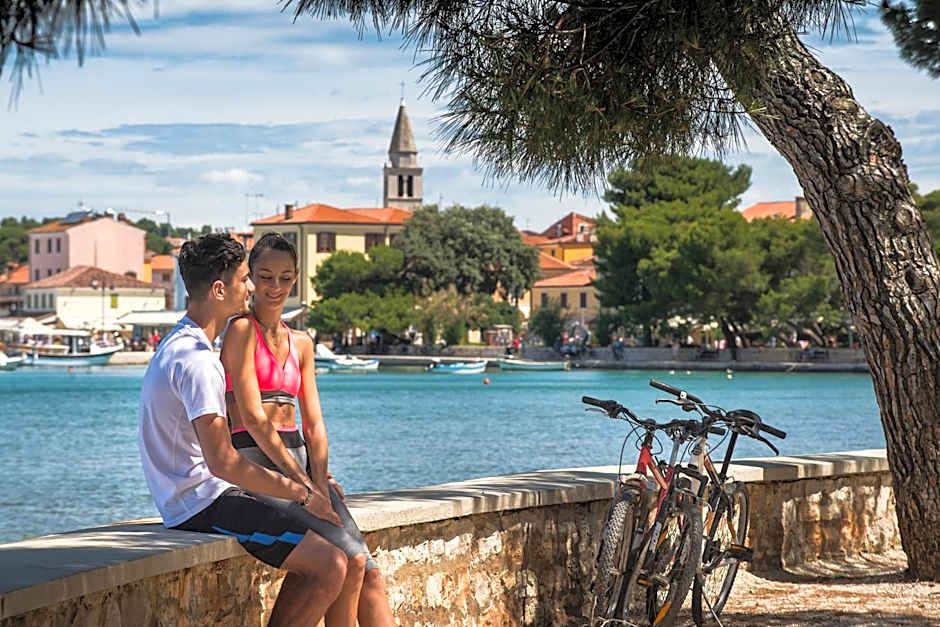 Mobile Homes Bi Village - Adriatic Kampovi