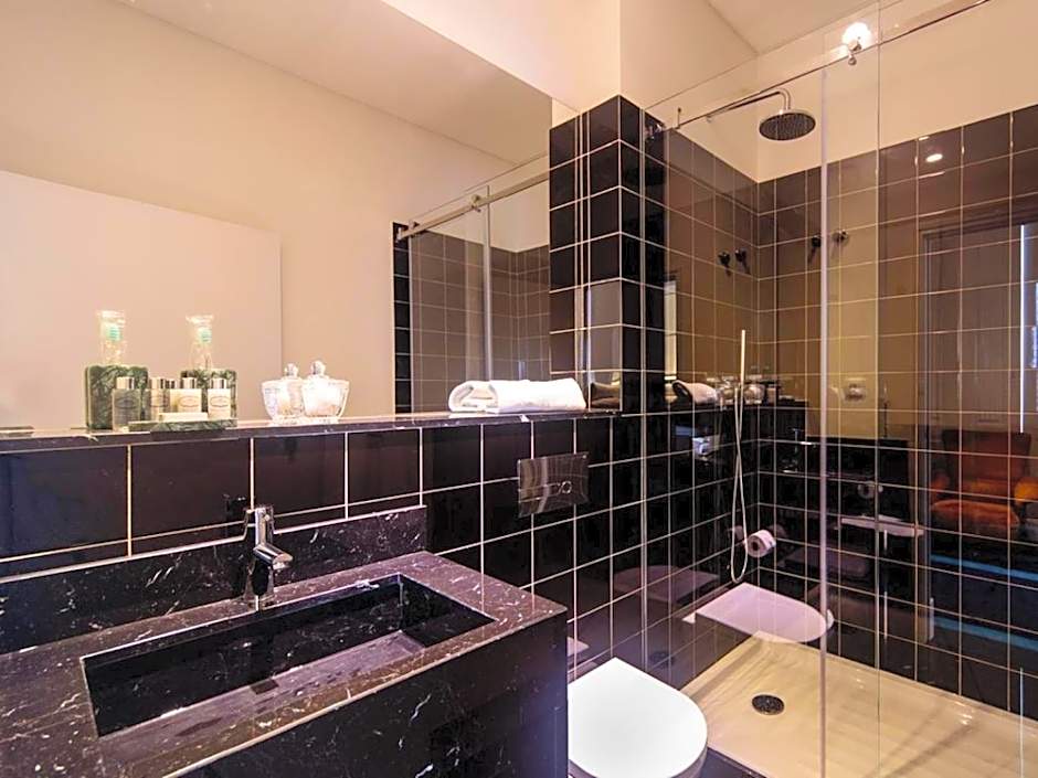 Dear Lisbon - Bordalo Palace Chiado