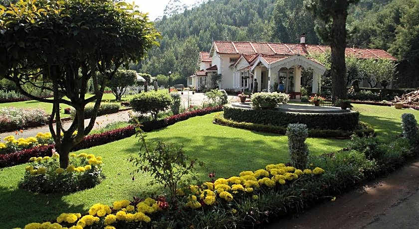 Kings Cliff - A Heritage Hotel