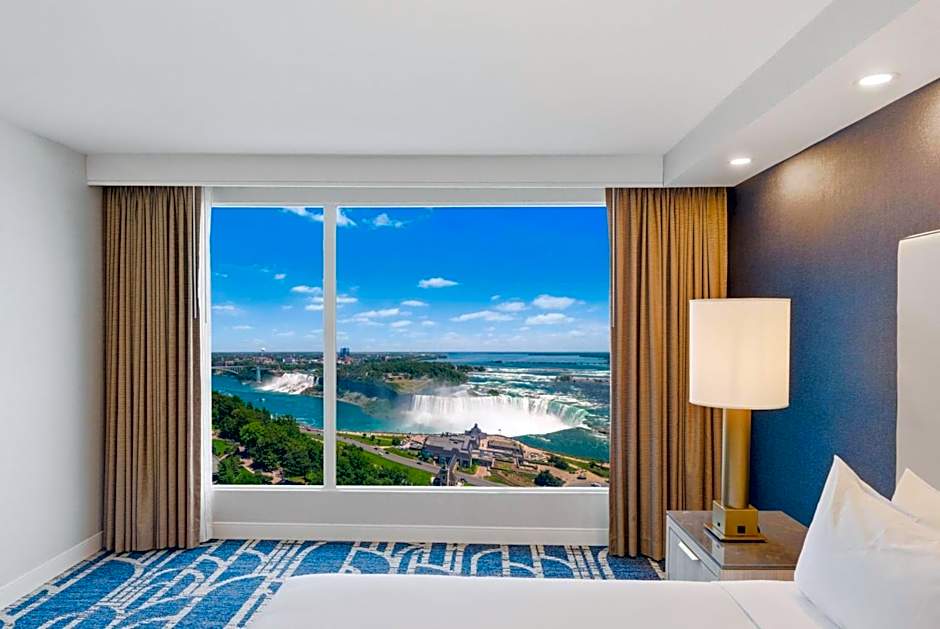 Hyatt Regency Niagara Falls Fallsview